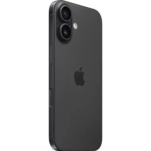 Смартфон Apple iPhone 16 128GB Black [MYE73] Б/В [162321] - фото 3