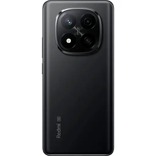 Смартфон Xiaomi Redmi Note 14 Pro+ 5G 12/512GB Black (Global Version) NFC - фото 5