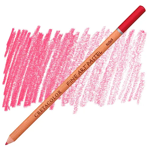 Карандаш пастельный Кармин Cretacolor - фото 1