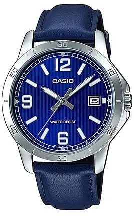 Годинник Casio MTP-V004L-2B