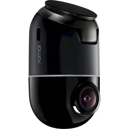 Автомобильный видеорегистратор 70mai Dash Cam Omni 32GB Black [121390] - фото 3