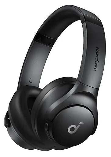 Гарнітура Anker SoundСore Q20i Black - фото 4