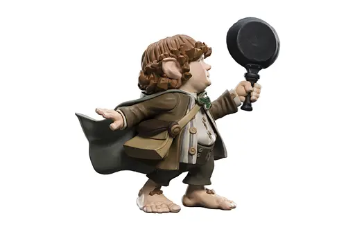 Фігурка Lord of the rings Samwise (Володар перснів Семвайз) 11,5 - фото 4