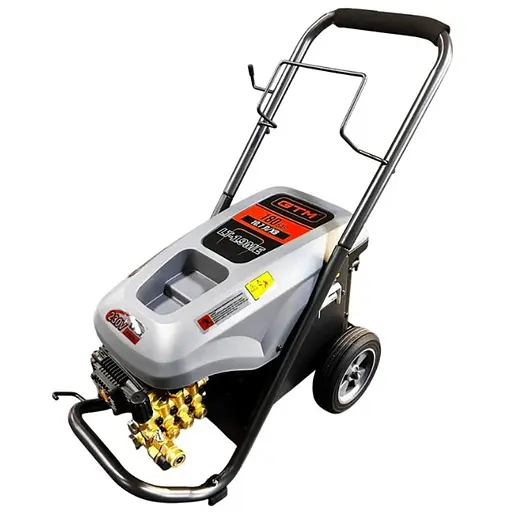 Мийка високого тиску GTM 190 бар (LT-19ME) - фото 1