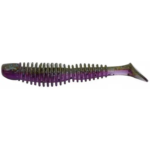 Силикон Reins Bubbring Shad 3 6 шт/уп. (1013-1552.08.43)