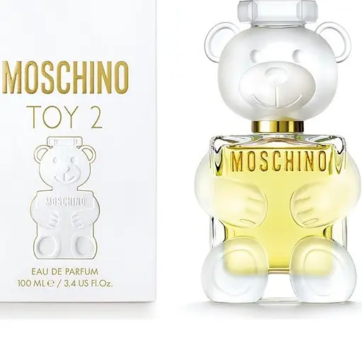 Оригинал Moschino Toy 2 100 мл парфюмированная вода - фото 1