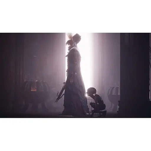 Гра The Lord of the Rings Gollum (Xbox One Xbox Series X) - фото 8