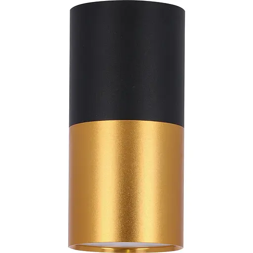 Точковий світильник Candellux 2281728 TUBA - фото 1