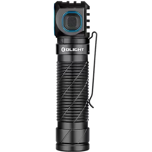 Фонарь Olight Perun 3 Standard Verision Black - фото 4