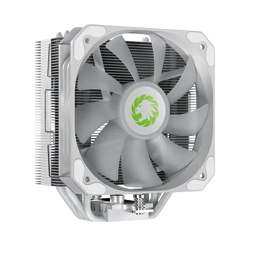 Повітряне охолодження Sigma 540 ARGB White (Sigma 540 ARGB WH) - фото 6