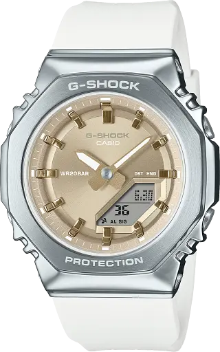 Годинник Casio G-Shock Classic GM-S2110-7A9ER