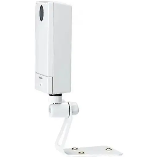 IP-камера відеоспостереження Panasonic KX-NTV150NE - фото 1