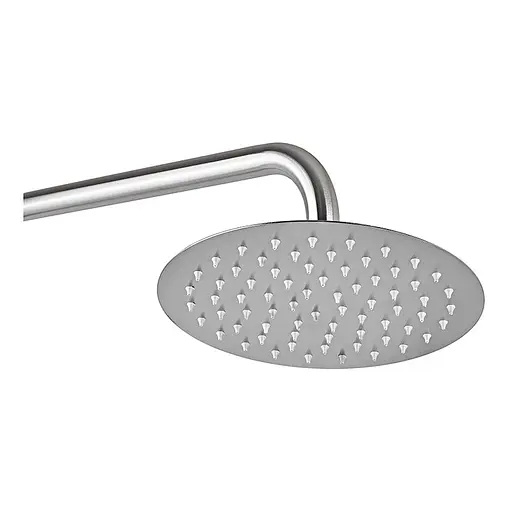 Душева система Armata NOX-009-J CH6174, Нержавіюча сталь - фото 7