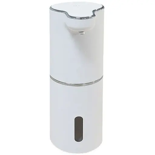 Диспенсер для рідкого мила Mashele Білий