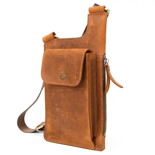 Сумка кобура Tarwa 20х14х1 см sum0028317 - фото 4