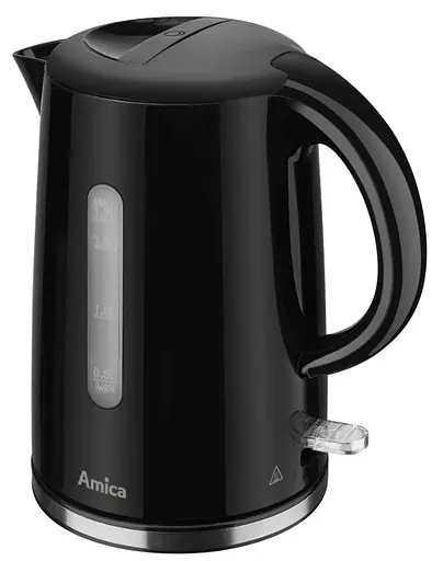 Електрочайник Amica KF 1002 (6988689) - фото 5