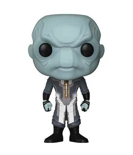 Фігурка Funko Pop Месники Нескінченна війна Ебоні Мо Avengers Infinity War Ebony Maw 10 см AI EM 29 - фото 2