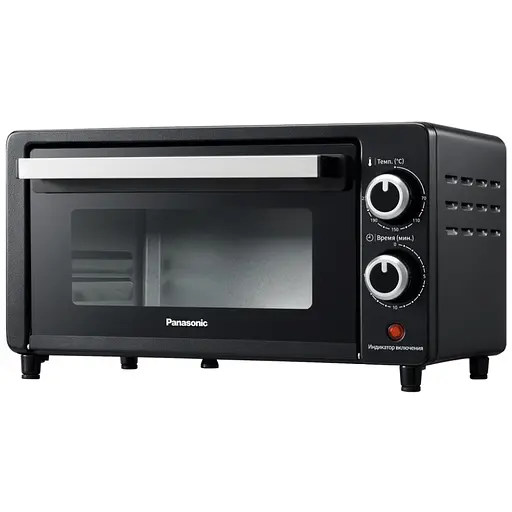 Міні-піч Panasonic NT-H900KTQ чорна