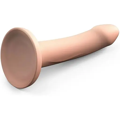 Фаллоимитатор Dorcel Real Pleasure S Vanilla - фото 2