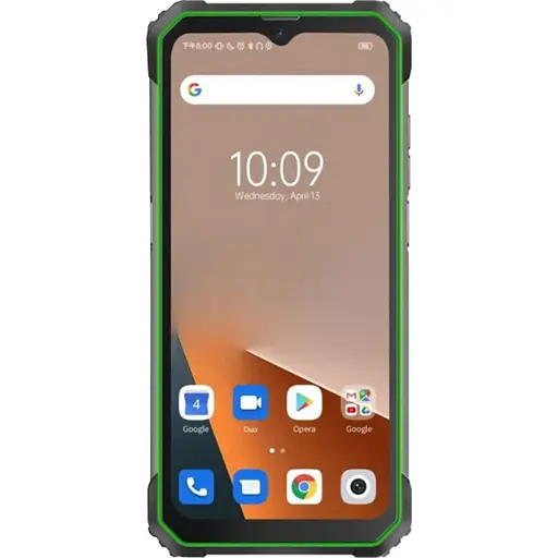 Смартфон Blackview BL8800 Pro 8/128GB Green EU [73990] - фото 3