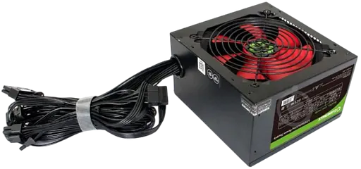 Блок питания GameMax GM-700B 700W (GM-700B) - фото 2