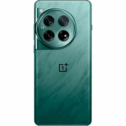 Смартфон OnePlus 12 12/256GB Flowy Emerald Asian Version - фото 2