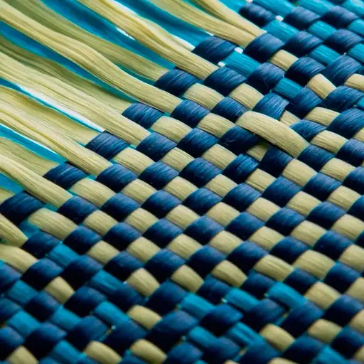 Чохол Pitaka MagEZ Tactile Woven StarPeak Lumintex Apple iPhone 16 Pro Max Milky Way Galaxy (KI1604PMYG) [128403] - фото 6