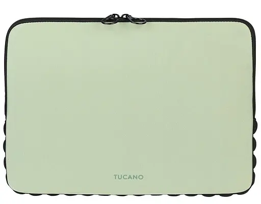 Чохол Tucano Offroad 13"/14", зелений - фото 1