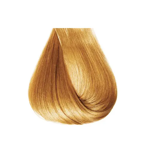 Безаммиачная краска для волос Pro.Co SuperB Color Hair Color Cream 9/3 блондин очень светло-золотистый - фото 3