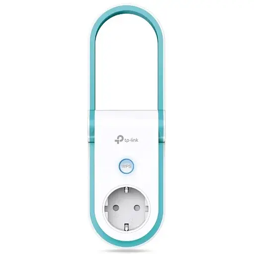 TP-Link Повторювач Wi-Fi сигналу RE365 AC1200 1хFE LAN розетка
