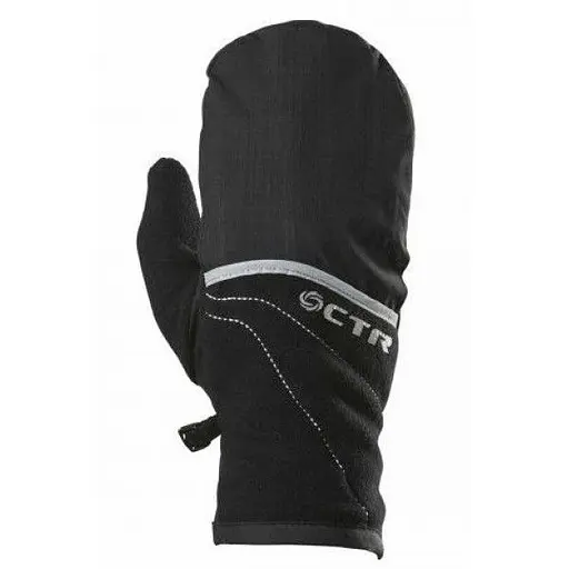 Рукавиці CTR Headwall Versatile Black XL (1052-1503 027 XL)