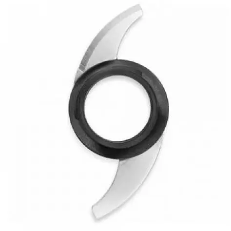 Кухонный комбайн KitchenAid 5KFC0516EBM - фото 5