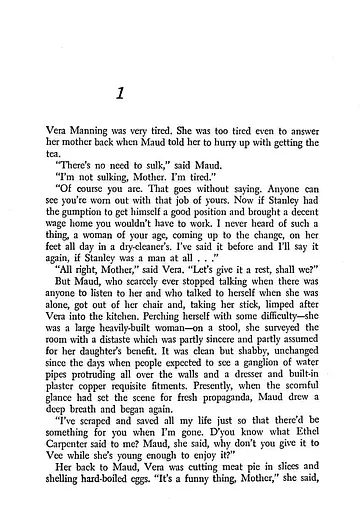 One Across, Two Down - фото 2