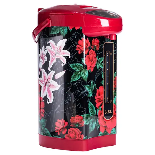 Термопот Sokany SK-09053 із функцією підтримки температури 6.8 л 1600 Вт - фото 4