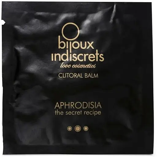 Пробник Bijoux Indiscrets Sachette Aphrodisia Arousal Cream (2 мл)