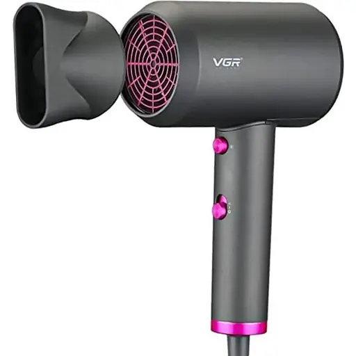 Фен VGR V-400 [129205] - фото 3