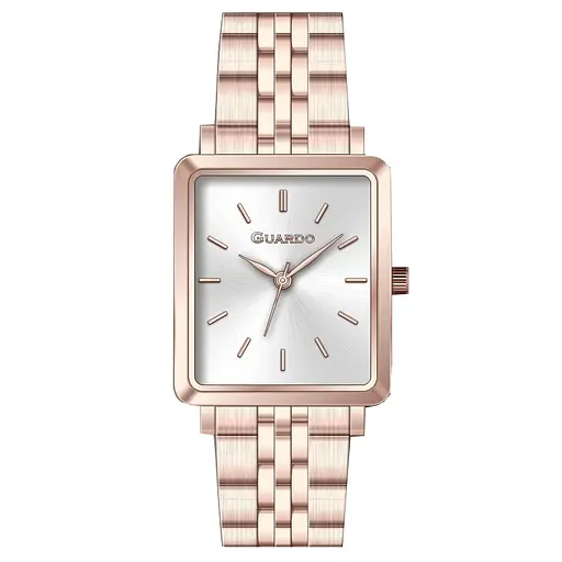 Часы GUARDO 012803-4