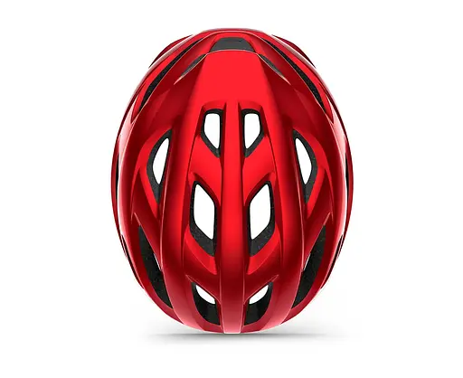 Шолом Met Idolo Mips CE Red XL (1052-3HM 152 CE00 XL RO1) - фото 3