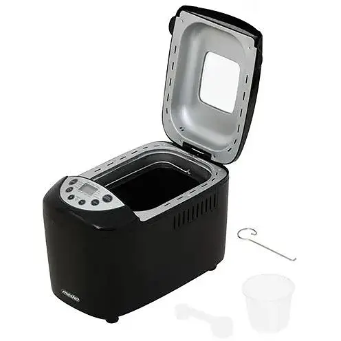 Хлебопечка Mesko MS 6022, 15 программ - фото 4