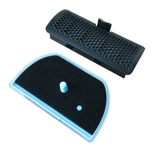 Набір фільтрів для колбового пилососу LG Ellipse Cyclone VK70607HU (VC3320UHT), VK706 ADQ73393603+ADQ73393407