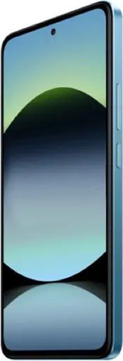 Смартфон Xiaomi Redmi Note 14 6/128GB Ocean Blue (with charger) (Global Version) - фото 3