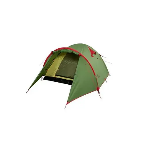 Намет Tramp Lite Camp 2 Олива (1042-TLT-010-olive)