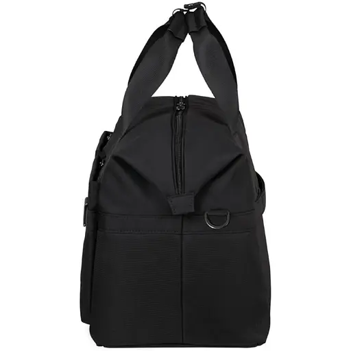 Сумка Дорожная Samsonite AIREA BLACK 45x26x26 KE0*09013 - фото 4
