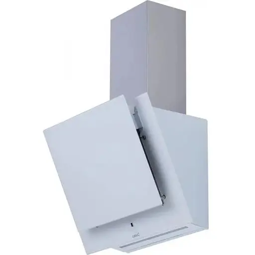 Вытяжка наклонная Cata VALTO 600 XGWH (02027107) - фото 3