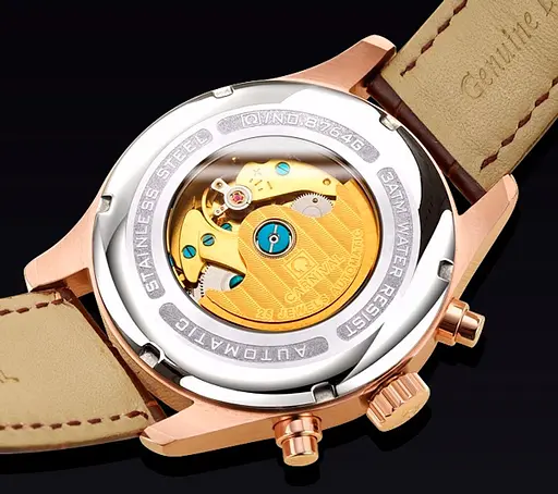 Годинник Carnival Grand Brown - фото 14