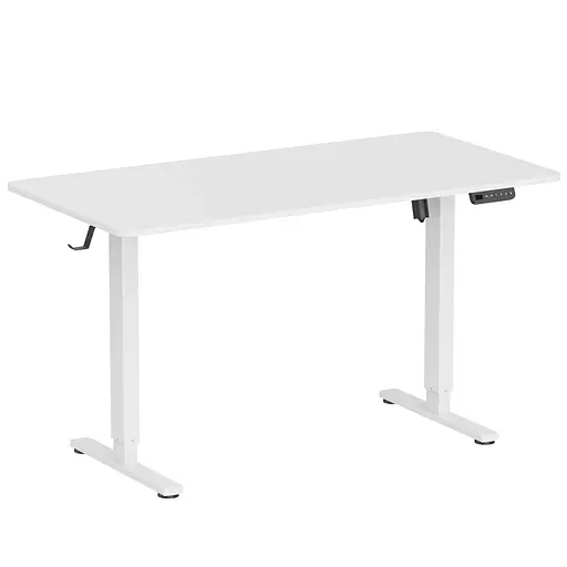 Геймерский стол OfficePro ODE1470W (ODE1470W) - фото 1