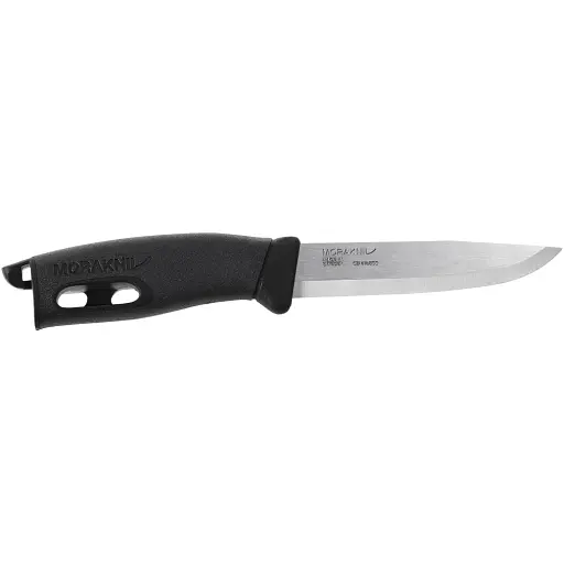 Ніж Morakniv Companion Spark Black - фото 2