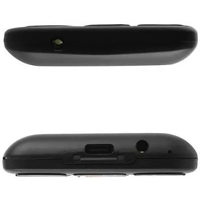 Мобільний телефон бабушкофон 2E T180 MAX Black 688130251051 - фото 9