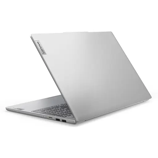 Ноутбук Lenovo IdeaPad Slim 3 15IRH10 i5-13420H 46GHz, IPS, 24GB DDR5, 2000 GB, UHD, Без ОС - фото 15
