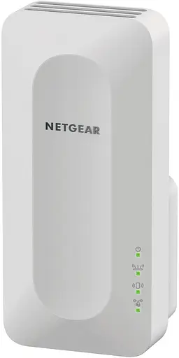 NETGEAR Расширитель покрытия WiFi EAX12 AX1600, 1xGE LAN - фото 3